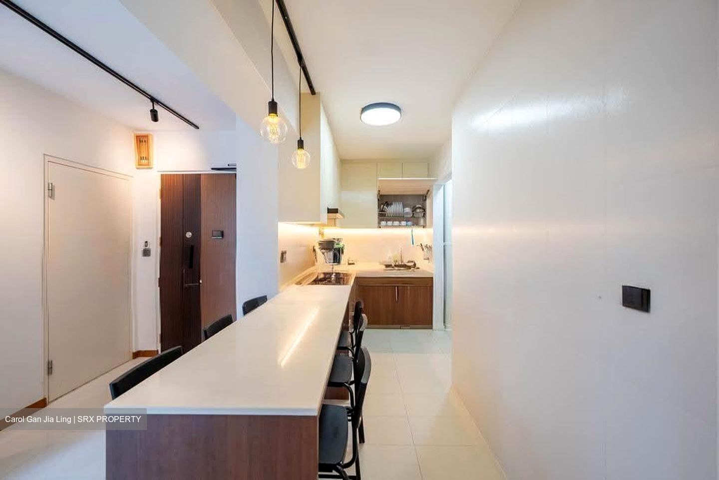 Blk 43A Skyoasis @ Dawson (Queenstown), HDB 3 Rooms #630143001